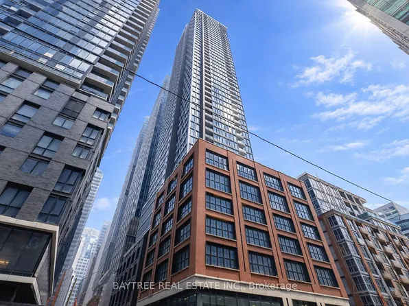 55 Mercer St, Toronto, ON
