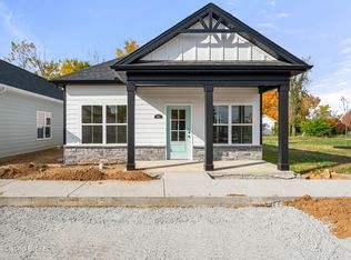 836 Rosemary Ln, La Grange, KY