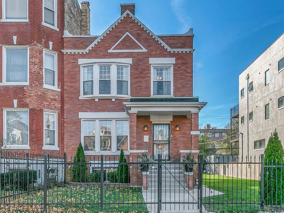 6612 S University Ave, Chicago, IL 60637 Zillow