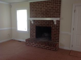 1137 Opossum Trot Ln, Rocky Mount, NC 27804