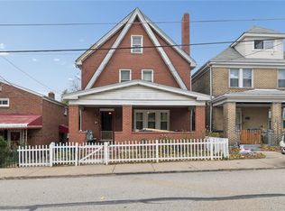 114 Augusta St, Pittsburgh, PA 15211