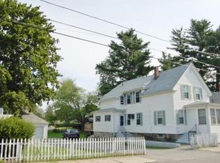 17 Dewey St, Methuen, MA 01844