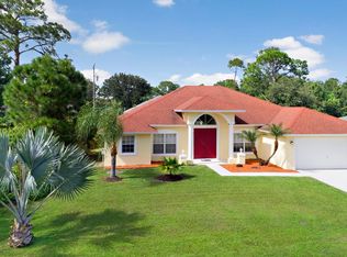 1237 SW Wampler Ave, Port Saint Lucie, FL 34953