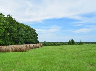 5835 S Half Bank Rd, Atoka, OK 74525