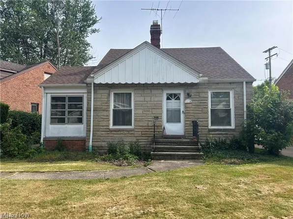 14501 Orchard Park Ave, Cleveland, OH 44111
