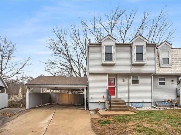 11823 E 59th Terrace Cir #4, Kansas City, MO 64133