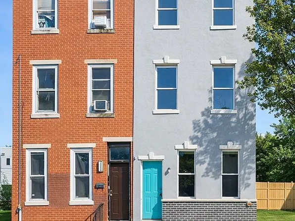 1541 N 9th St, Philadelphia, PA 19122