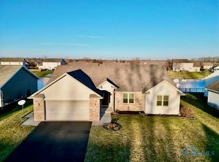 1822 Lippincott Ave, Findlay, OH 45840