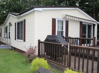 13 Whipoorwill Ln, Bernhards Bay, NY 13028