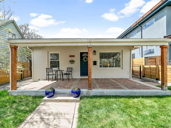 3825 Jason Street, Denver, CO 80211