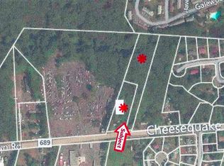 524 Morristown Rd, Matawan, NJ 07747