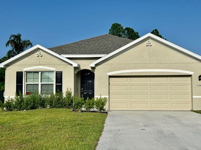 1541 SW Avens Street, Pt Saint Lucie, FL, 34953