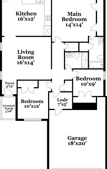 15510 Miller House Ln — Photo 2
