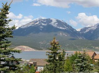 73 Ensign Dr, Dillon, CO 80435
