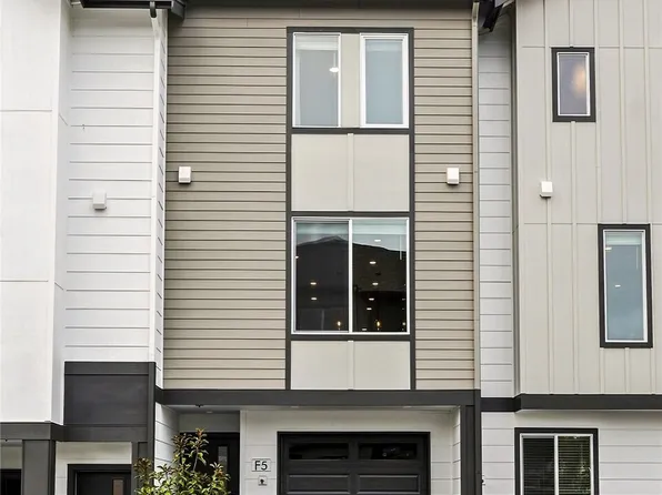 16202 Manor Way #F2, Lynnwood, WA 98087
