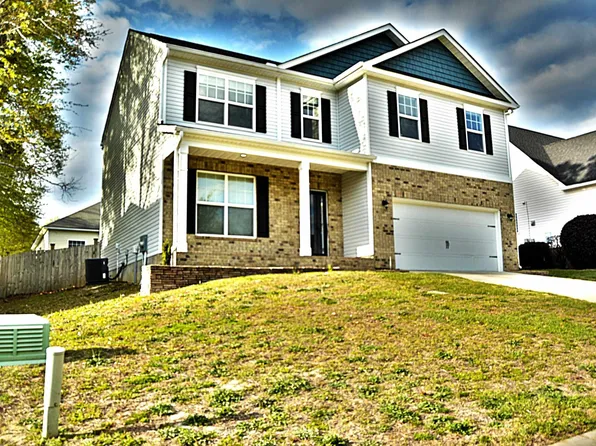 324 Joshua Tree Ct, Blythewood, SC 29016