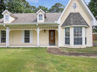 778 Mary Ann Dr, Montgomery, AL 36109