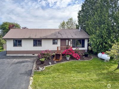 5621 W Shoreview, Blaine, WA, 98230