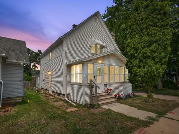 351 Grove STREET, Fond Du Lac, WI 54935