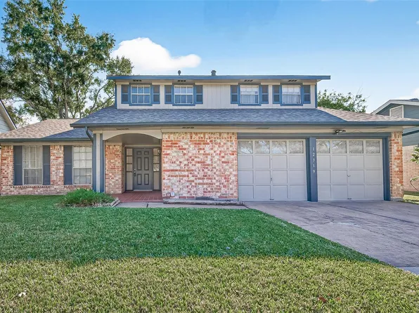 12319 Monticeto Ln, Meadows Place, TX 77477