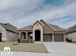 14844 Gentry Dr, Aledo, TX 76008