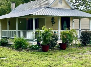 23087 Jacobson Rd, Brooksville, FL 34601