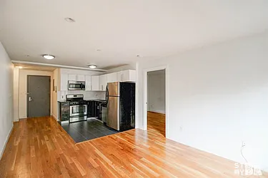 Rented by StayBK LLC