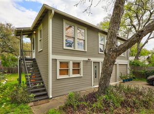 1610 Juliet St #B, Austin, TX 78704