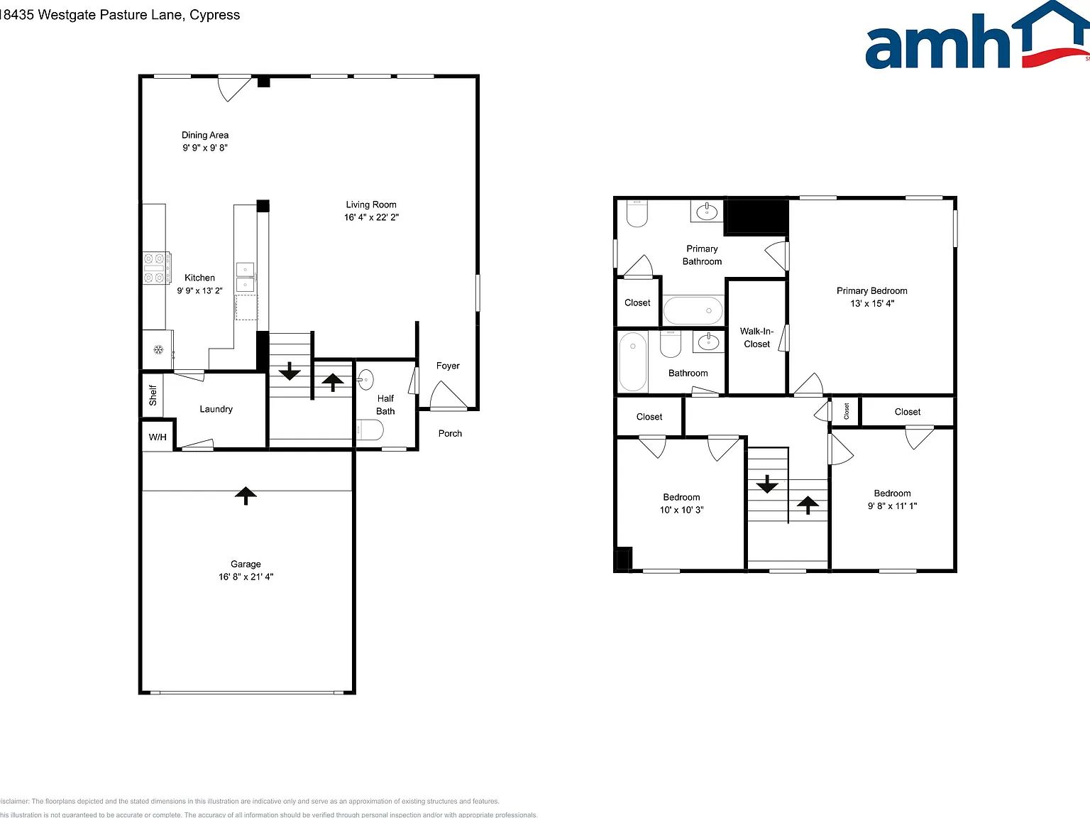 3 bed, 2.0 bath, 1665 sqft, $1,850 — Photo 2
