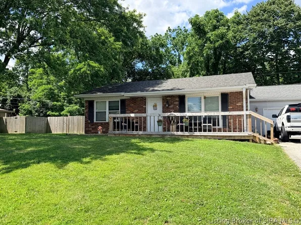 2510 Franks Drive, Madison, IN 47250