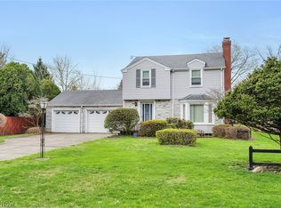 2504 Cardinal Dr, Youngstown, OH