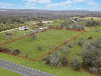 10344 FM 1681 LOT 7F, Nixon, TX, 78140