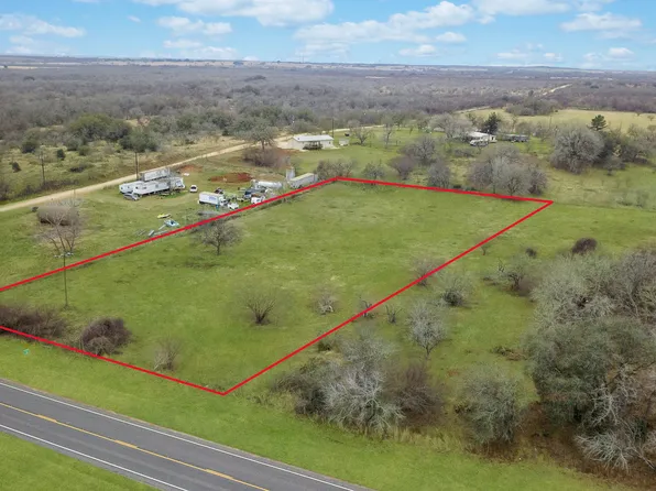 10344 FM 1681 LOT 7F, Nixon, TX 78140