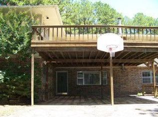 102 Park Pl, Russellville, AR 72802