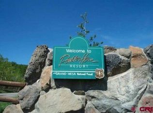 426 Powder Ridge Cir, Mesa, CO 81643