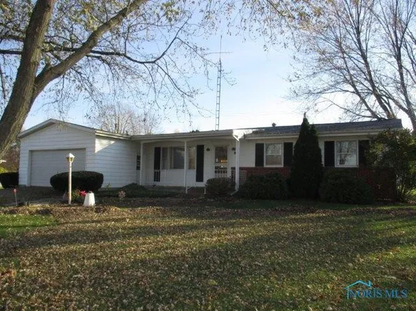 20636 State Route 34, Stryker, OH 43557