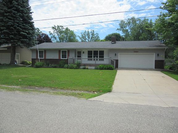 2nd image of 3421 Butler Dr