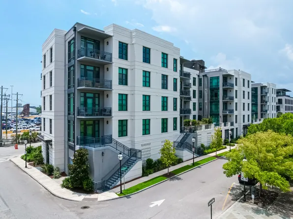5 Gadsdenboro St #306, Charleston, SC 29401
