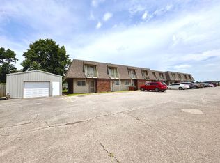 3221 Air Base Rd, Newport, AR 72112