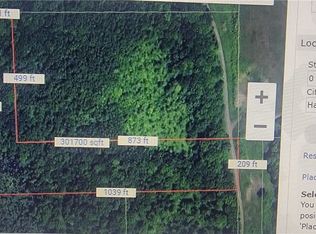 0 Peat Bed Rd #7, Hannibal, NY 13074