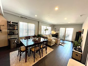 Rented by Keller Williams NYC