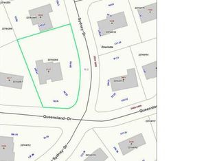 2327 Queensland Dr, Charlotte, NC 28270