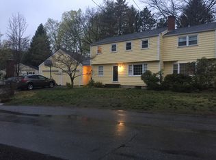 4 Vanderbelt Rd, Acton, MA 01720