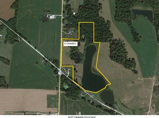 0 East Of State Road 159, LEWIS, IN 47858