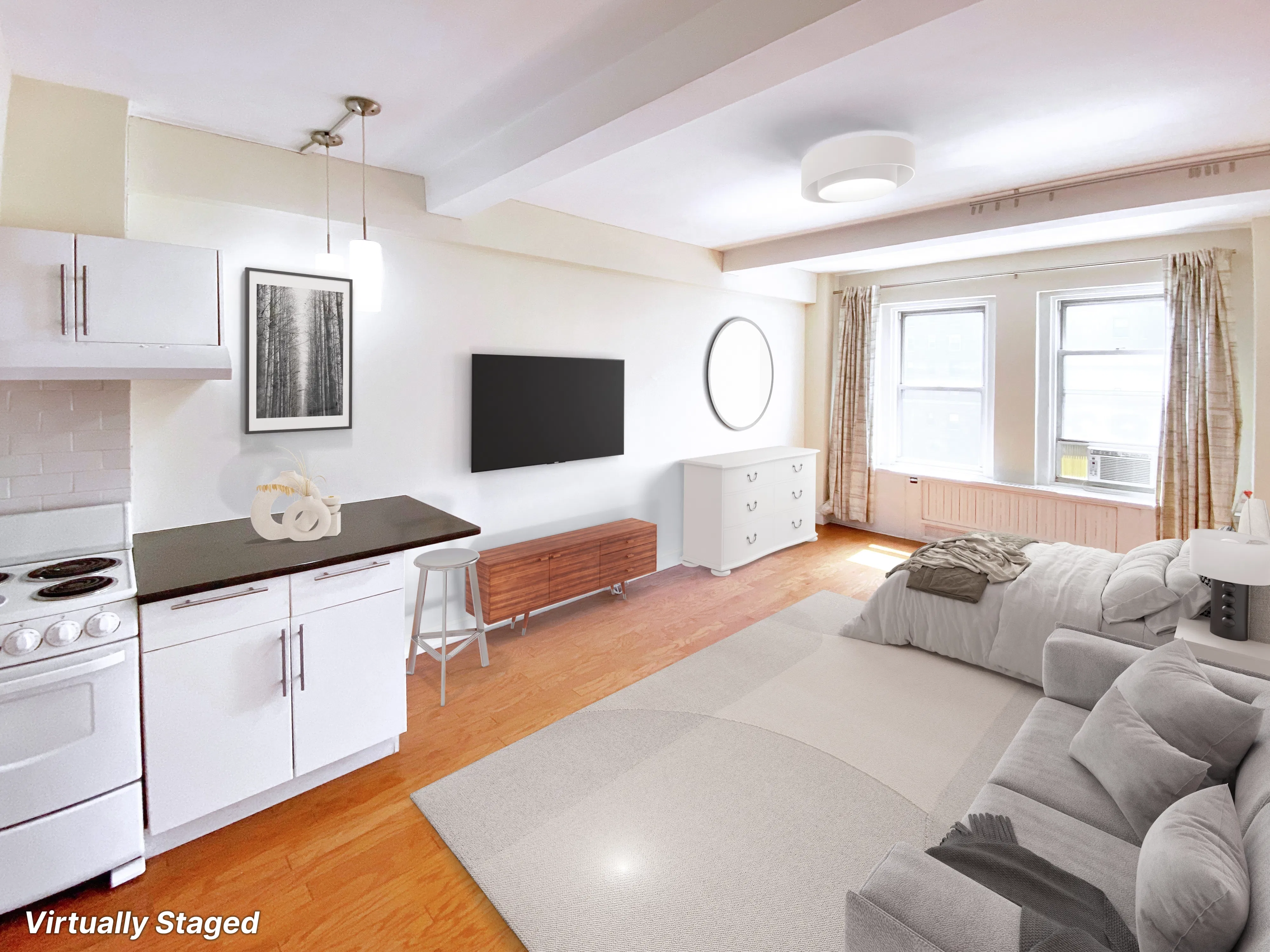 310 Riverside Drive #1116 in Upper West Side, Manhattan | StreetEasy