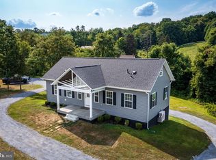 4811 Jefferson Pike, Jefferson, MD 21755