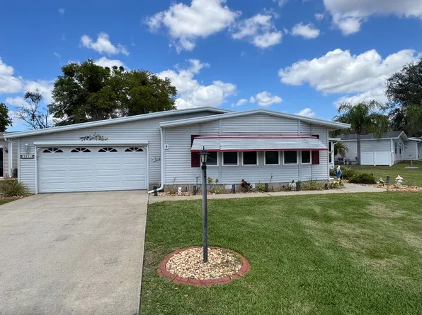 2895 S Dockside Dr, Avon Park, FL 33825