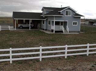 2554 Rush Ave, Malin, OR 97632