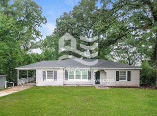 3941 Mosley Dr, Columbus, GA 31903