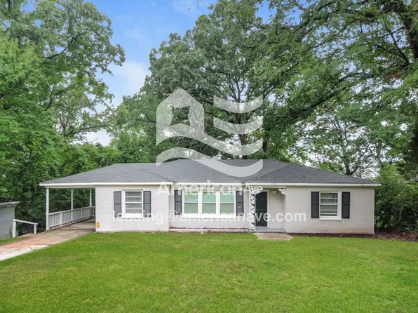 3941 Mosley Dr, Columbus, GA 31903